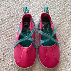 Kids water shoes
